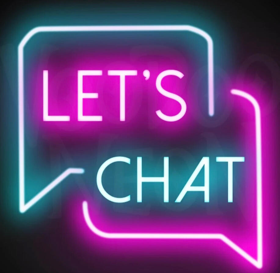 Chat With Me