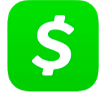 Beverly Blue Cash App.