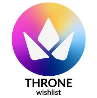 Beverly Blue Throne Tribute and Wish List.